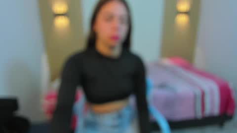 LaylaEmber online show from 01/18/26, 11:58