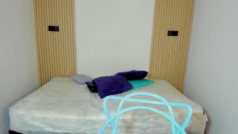 LaylaEmber online show from 02/03/26, 11:26