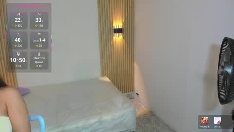 LaylaEmber online show from 02/05/26, 11:26