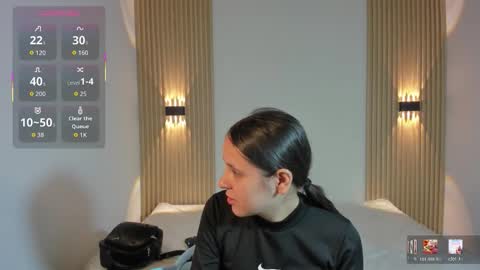 LaylaEmber online show from 02/06/26, 11:24