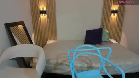 LaylaEmber online show from 03/01/26, 11:45