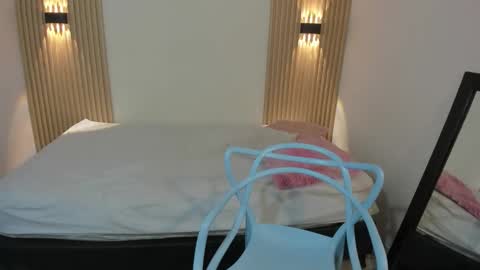 LaylaEmber online show from 03/06/26, 11:28