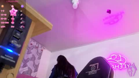 laylafoxy_tay online show from 02/10/26, 03:10
