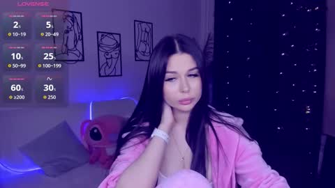 laylagreat online show from 10/08/25, 04:26