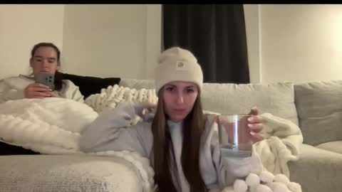 Snapshot of laylahlaylah1 chatting on 12/02/25, 10:05 laylahlaylah1 online show from 12/02/25, 10:05