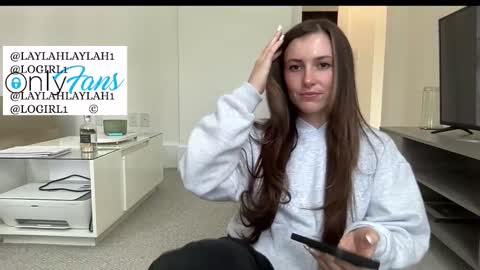 Snapshot of laylahlaylah1 chatting on 03/02/26, 04:36 laylahlaylah1 online show from 03/02/26, 04:36