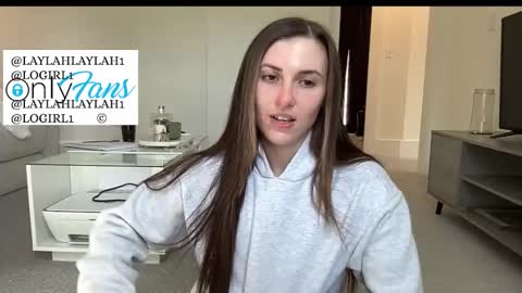 Snapshot of laylahlaylah1 chatting on 03/11/26, 04:02 laylahlaylah1 online show from 03/11/26, 04:02