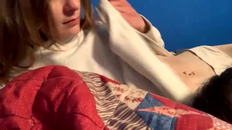Layla Jade online show from 10/03/25, 05:04