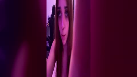 Layla online show from 07/08/26, 03:44