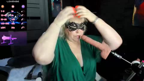 laylalaylamilf online show from 01/15/26, 07:24