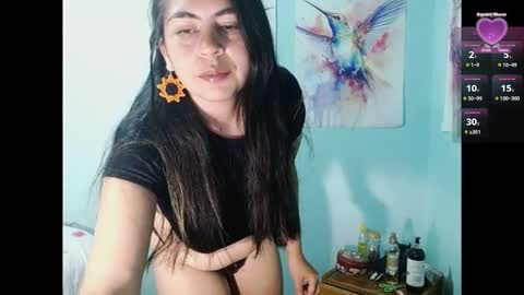 Snapshot of laylashani chatting on 03/06/26, 06:43 laylashani online show from 03/06/26, 06:43