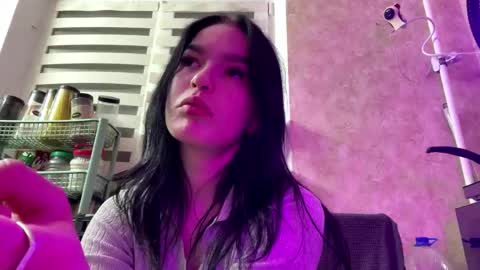 Luna online show from 03/23/26, 07:18