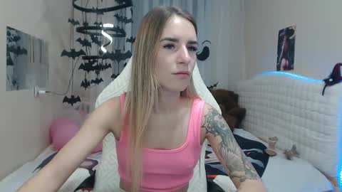 laymablast online show from 10/31/25, 07:20