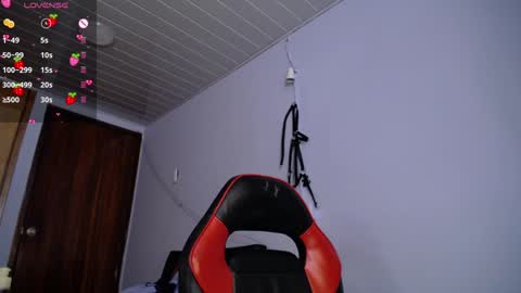 Vannessa  online show from 01/27/25, 09:55