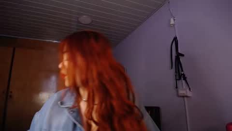 Vannessa  online show from 02/01/25, 12:05