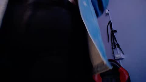 Vannessa  online show from 02/01/25, 06:08