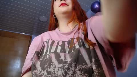 Vannessa  online show from 02/03/25, 06:49