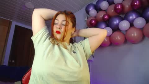 Vannessa  online show from 02/05/25, 01:00