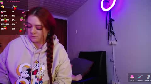 Vannessa  online show from 02/11/25, 09:56