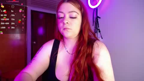 Vannessa  online show from 02/12/25, 12:44