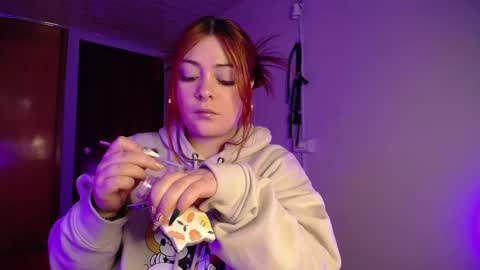 Vannessa  online show from 02/26/25, 12:58