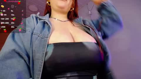 Vannessa  online show from 02/28/25, 01:14