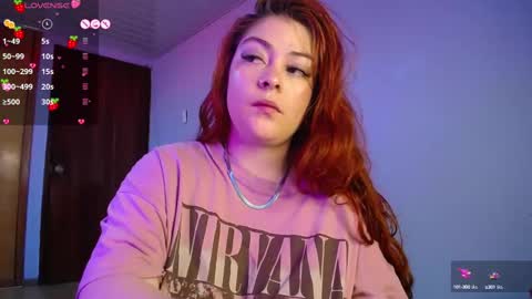 Vannessa  online show from 03/05/25, 12:33