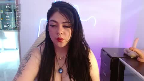 Vannessa  online show from 02/20/26, 12:38
