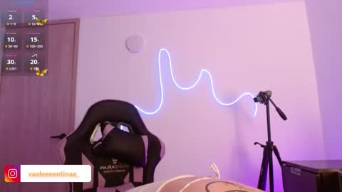 Vannessa  online show from 03/28/26, 10:53