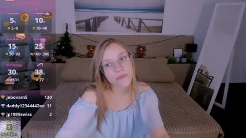 layriantavee online show from 01/03/25, 01:25