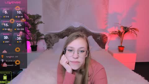 layriantavee online show from 01/25/25, 01:30