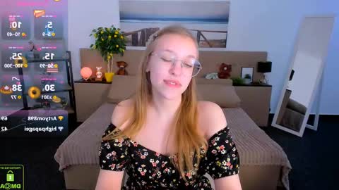 layriantavee online show from 02/13/25, 10:34