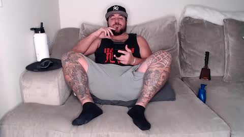 layzebigballs online show from 02/18/25, 12:04