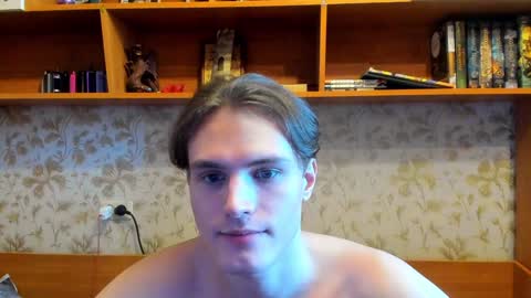 Vladi online show from 12/31/24, 12:04