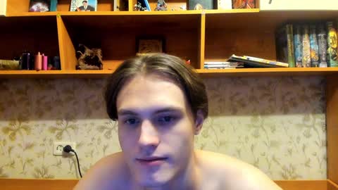 Vladi online show from 01/22/25, 01:53