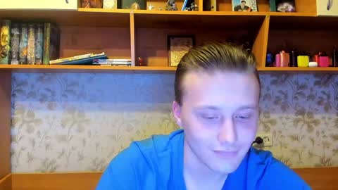 Vladi online show from 01/24/25, 04:27