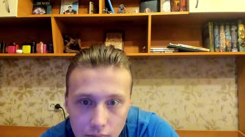 Vladi online show from 01/24/25, 08:55