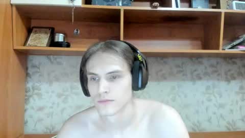 Vladi online show from 07/14/26, 03:22