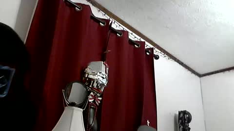 Snapshot of lazarusons777xxx chatting on 10/26/25, 11:16 lazarusons777xxx online show from 10/26/25, 11:16