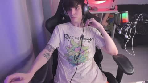 Haze aka Slava online show from 01/29/25, 09:01