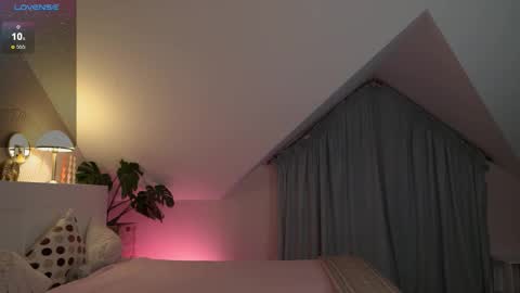 Pansy online show from 11/19/25, 07:36