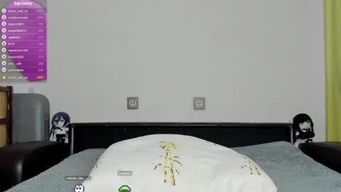 Alex online show from 02/17/25, 08:36