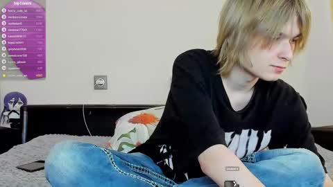 Alex online show from 03/01/25, 05:31