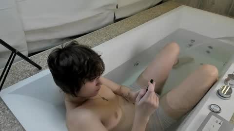 Alex online show from 02/09/26, 02:48