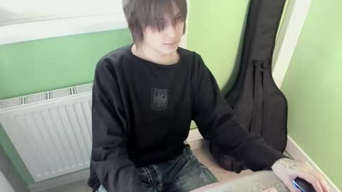 Alex online show from 03/14/26, 01:16