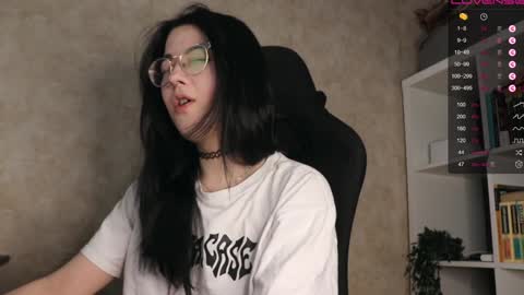 Snapshot of lazynut chatting on 01/07/25, 04:50 Lisa online show from 01/07/25, 04:50