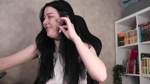 Lisa online show from 02/14/26, 03:47