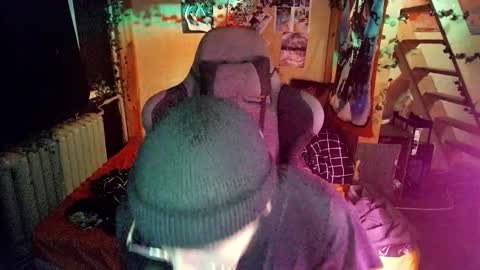 Tora online show from 10/19/25, 12:55