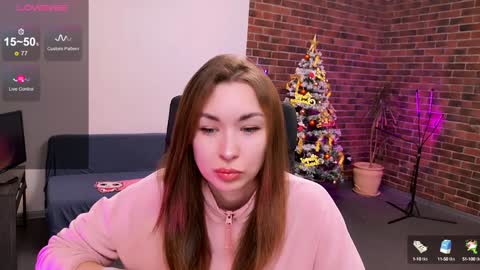 lea_loon online show from 12/13/24, 02:21