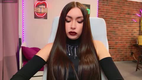 lea_loon online show from 03/19/26, 09:13